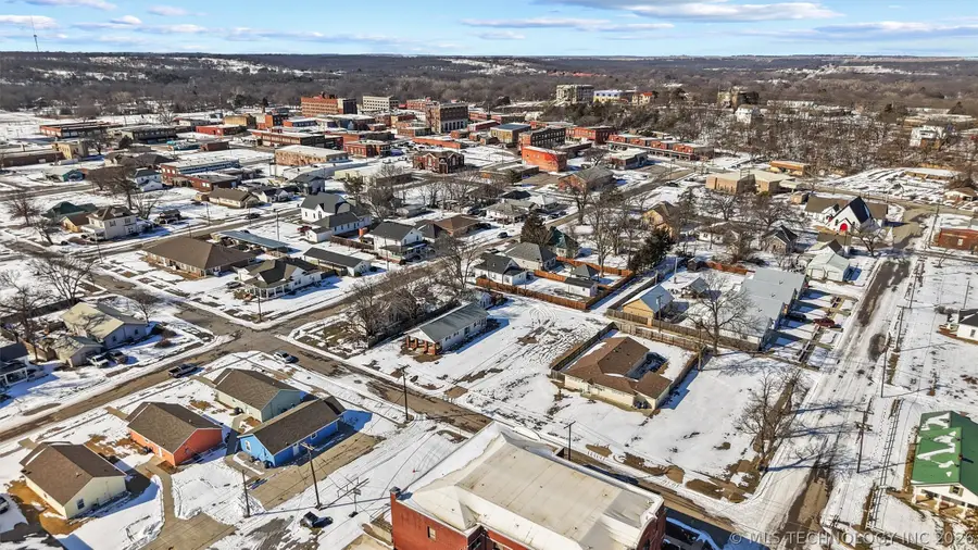 Prudom Avenue, Pawhuska, OK 74056 - #3