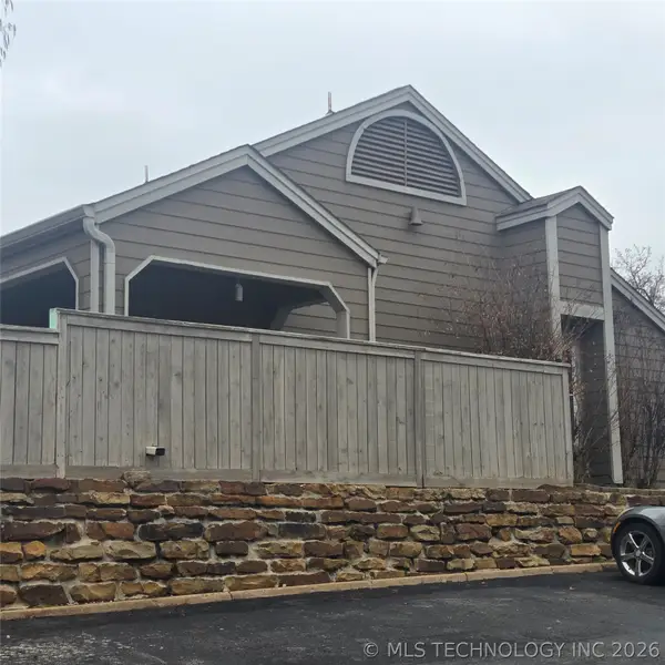 3113 E 91st Place, Tulsa, OK 74137