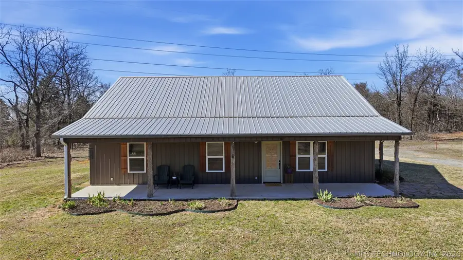 4920 E 73rd Street S, Muskogee, OK 74403 - #3