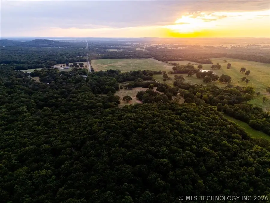 15 E Davis Field Road, Muskogee, OK 74403 - #2