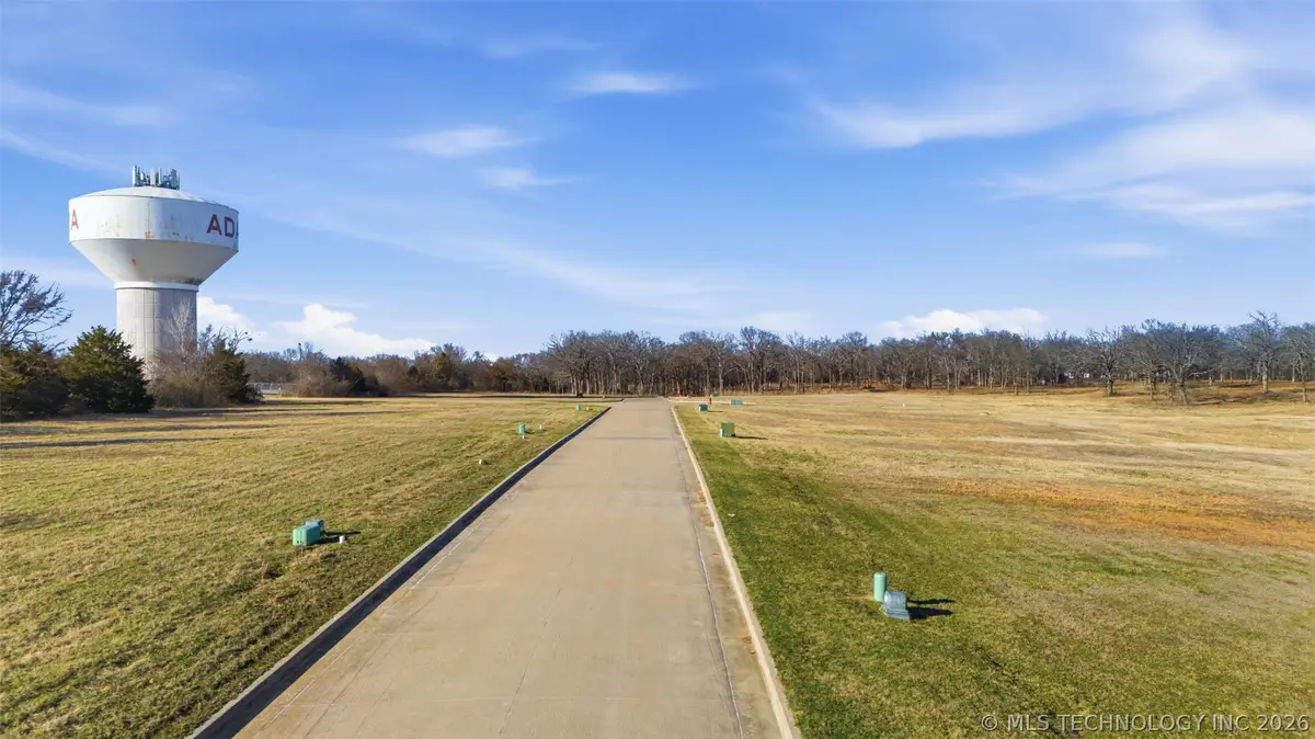 000 Derrick Lane, Ada, OK 74820 - #1