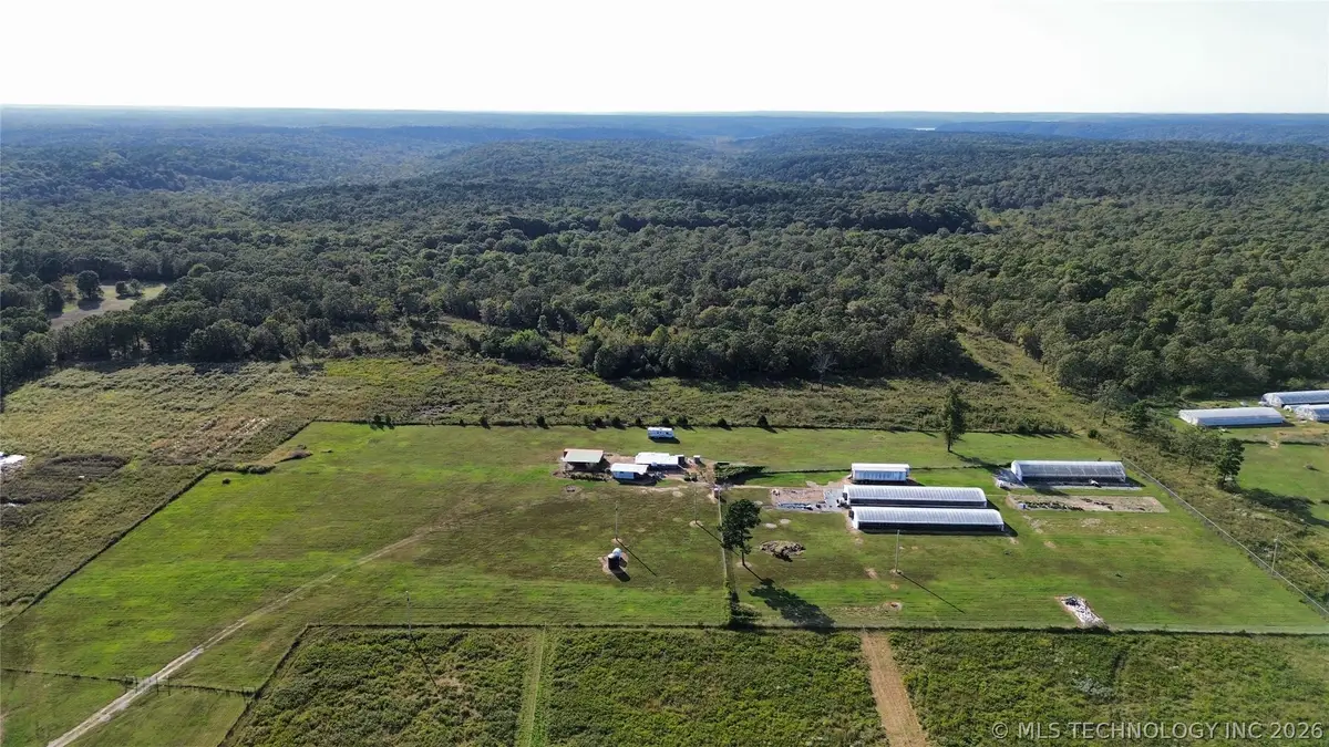 51359 Us Hwy 59, Jay, OK 74346 - #1