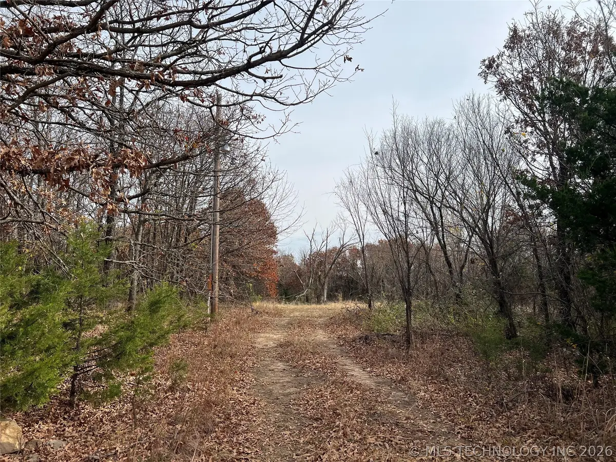 00000 S Berryhill Road, Jennings, OK 74038 - #1