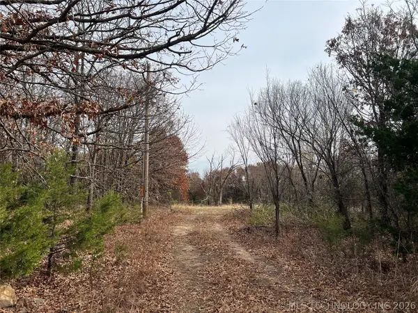 00000 S Berryhill Road, Jennings, OK 74038