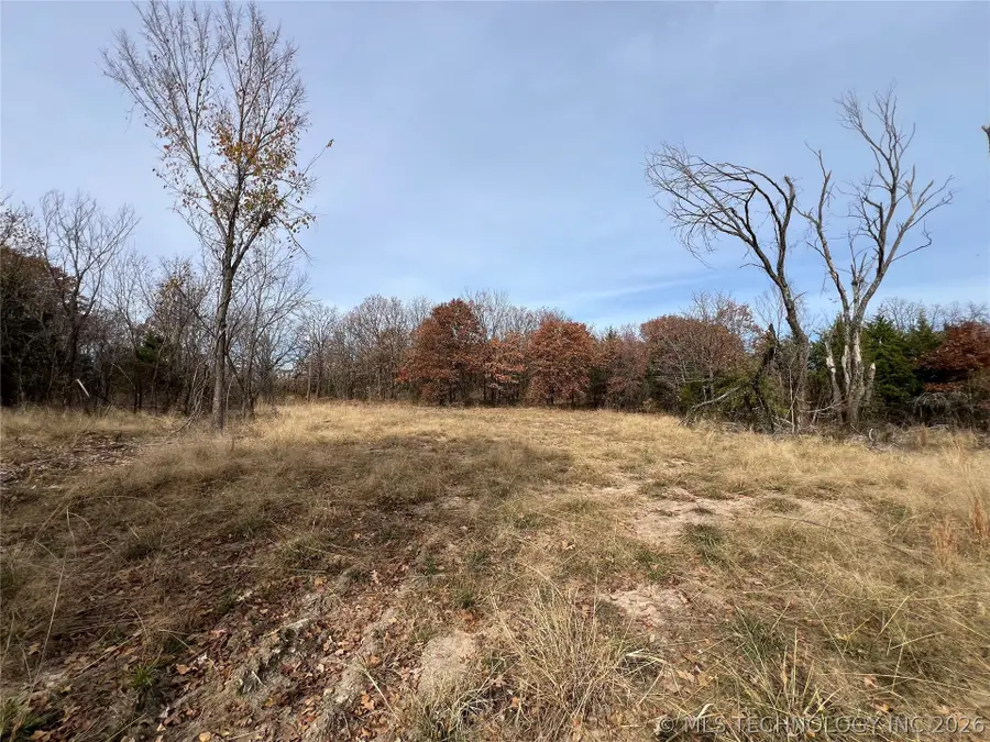 00000 S Berryhill Road, Jennings, OK 74038 - #3