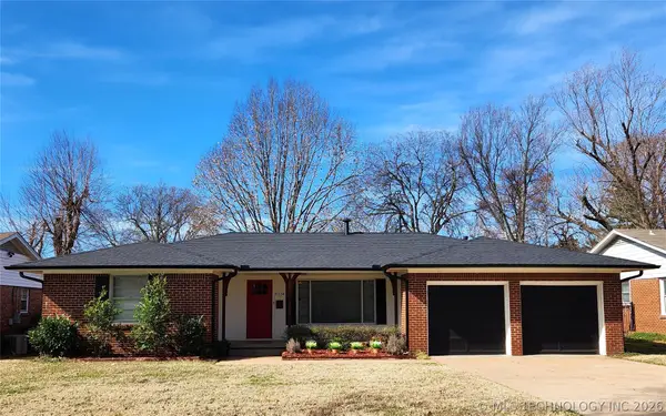 4334 S Norfolk Avenue, Tulsa, OK 74105