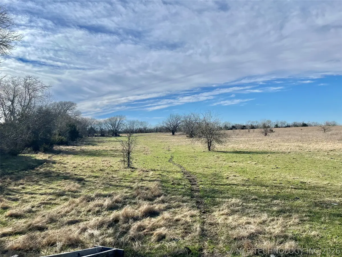 0 Dancing Rabbit Road, Madill, OK 73446 - #1