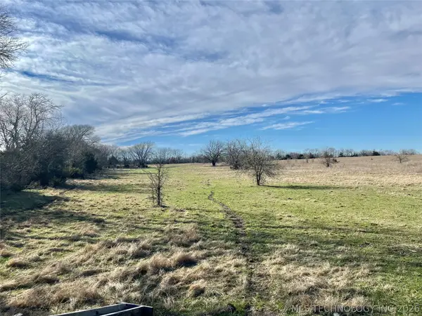 0 Dancing Rabbit Road, Madill, OK 73446