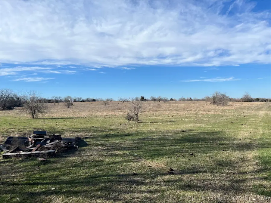 0 Dancing Rabbit Road, Madill, OK 73446 - #2