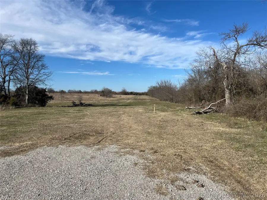 0 Dancing Rabbit Road, Madill, OK 73446 - #3