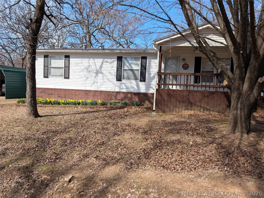 421189 E 1148 Road, Eufaula, OK 74432 - #3