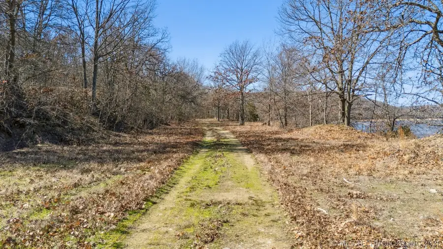 21665 E 186th Street S, Haskell, OK 74436 - #3