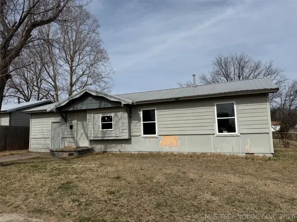 103 W 62nd Place N, Tulsa, OK 74126