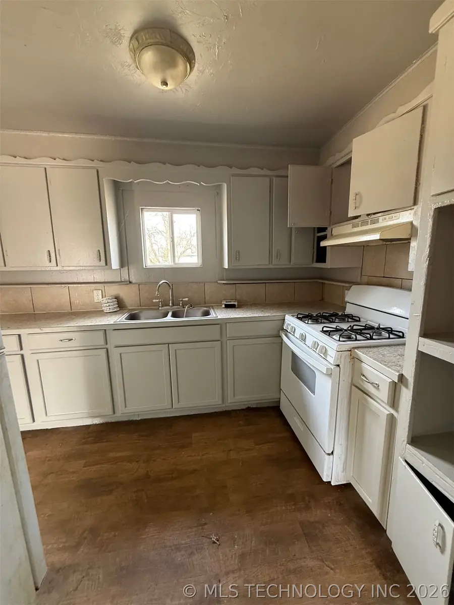 103 W 62nd Place N, Tulsa, OK 74126 - #2