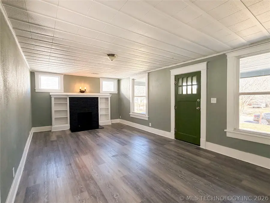 1305 Cherry Street, Muskogee, OK 74403 - #3