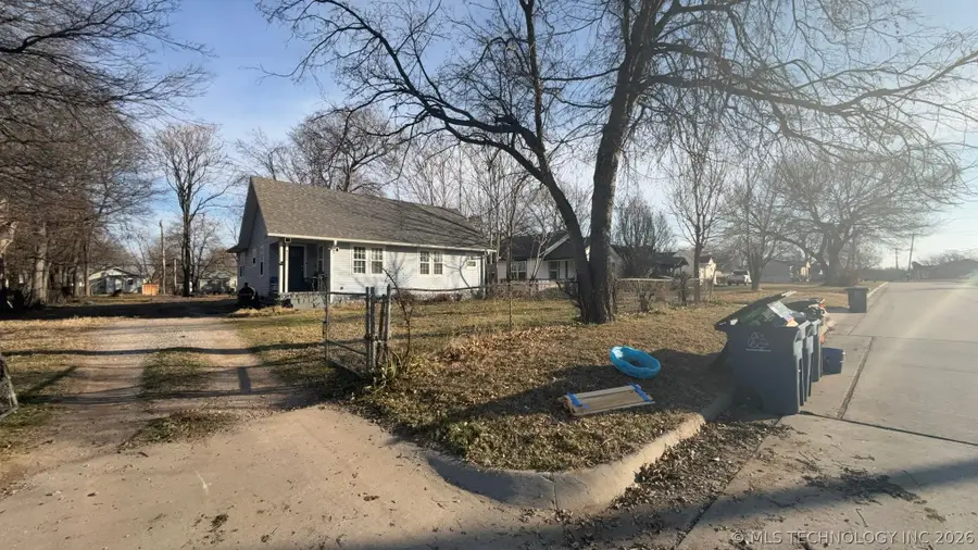 4225 E 2nd Place, Tulsa, OK 74112 - #3