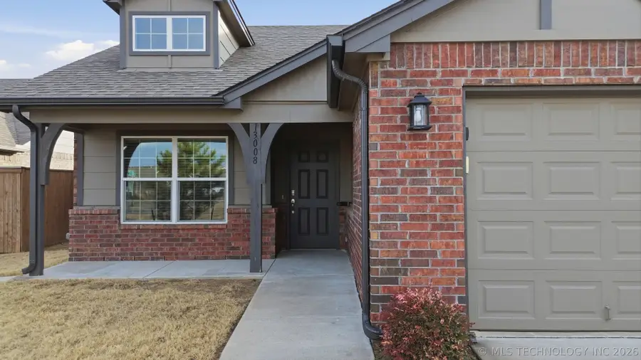 13008 E 122nd Place, Collinsville, OK 74021 - #3