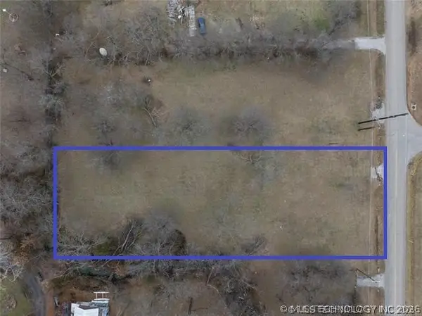 8495 E 15th Street, Tulsa, OK 74112