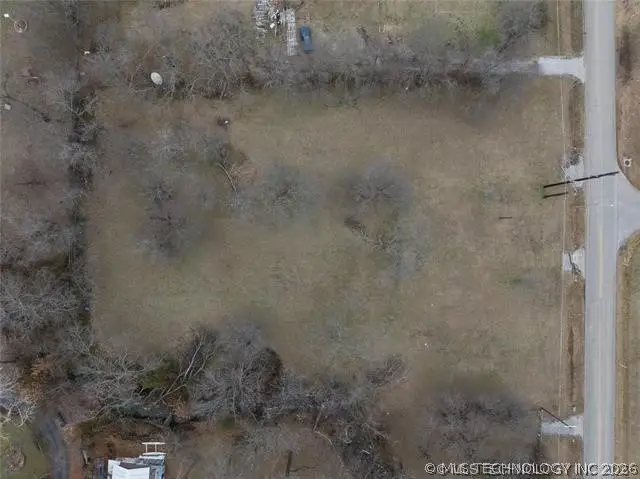 8495 E 15th Street, Tulsa, OK 74112 - #2