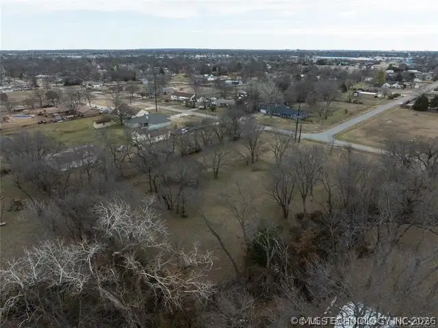 8495 E 15th Street, Tulsa, OK 74112 - #3