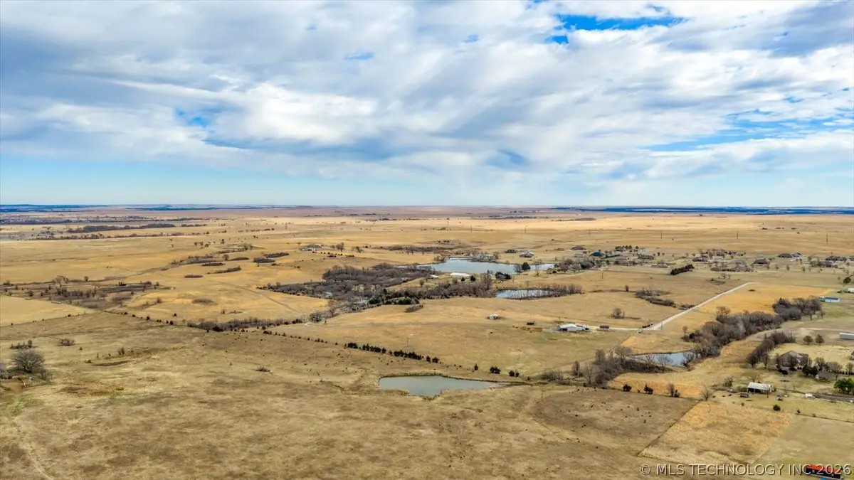 399748 W 1781 Drive, Bartlesville, OK 74006 - #1