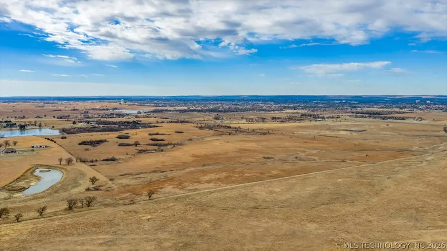 399748 W 1781 Drive, Bartlesville, OK 74006 - #2