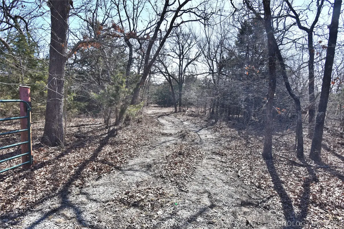 83 Seneca Drive, Sand Springs, OK 74063 - #1