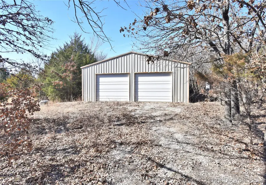 83 Seneca Drive, Sand Springs, OK 74063 - #3