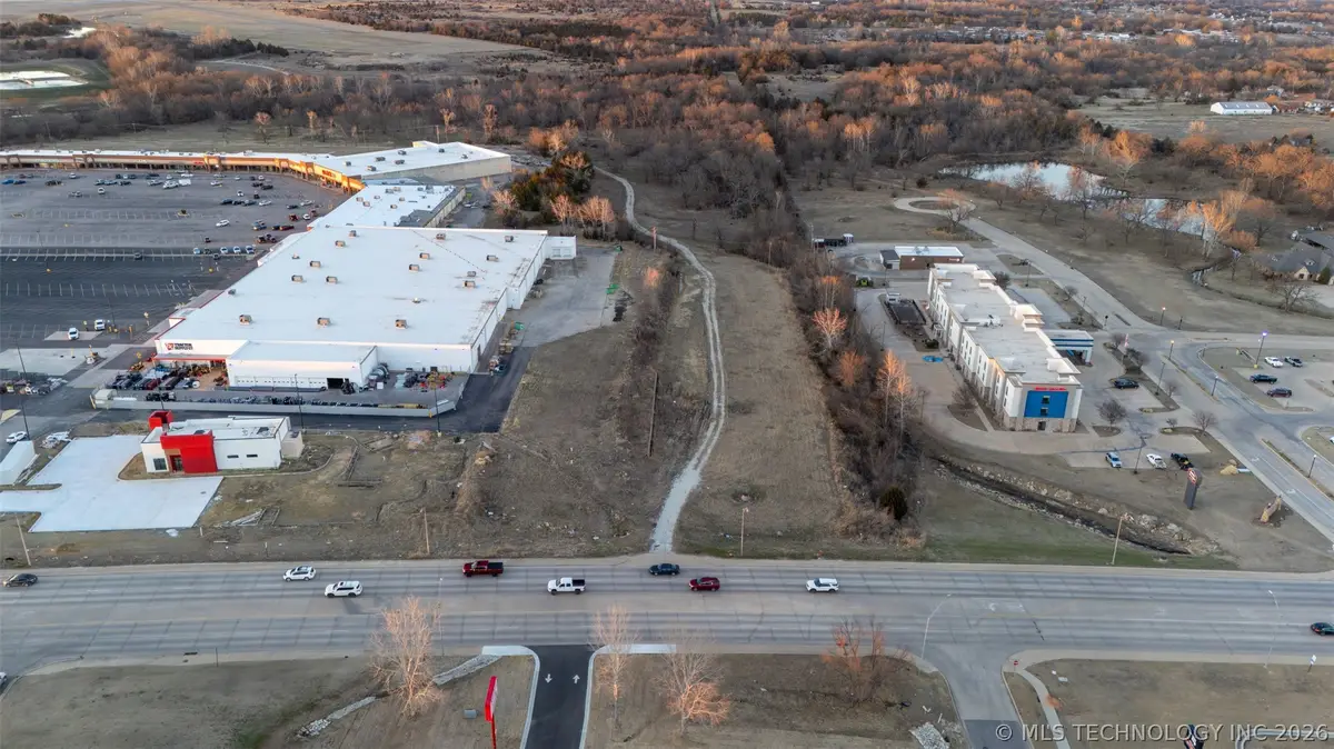 1200 Lonnie Abbott Boulevard, Ada, OK 74820 - #1