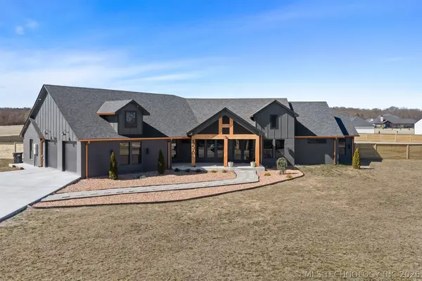 456 Tuscan Road E, Ardmore, OK 73401