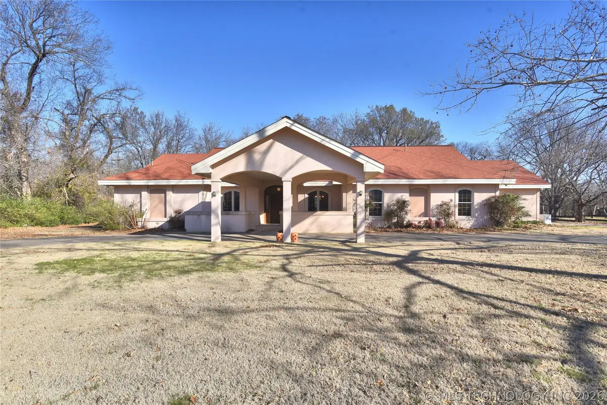 9311 E 16th Street S, Tulsa, OK 74112 - #1