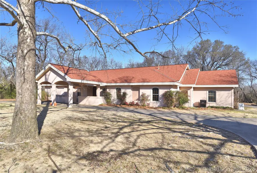 9311 E 16th Street S, Tulsa, OK 74112 - #2