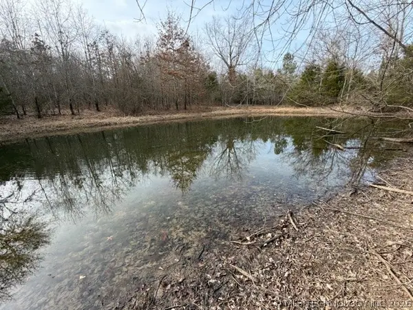 Bengal Road, Panola, OK 74559