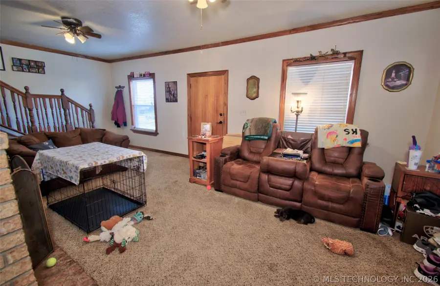 1409 Baltimore Street, Muskogee, OK 74403 - #3