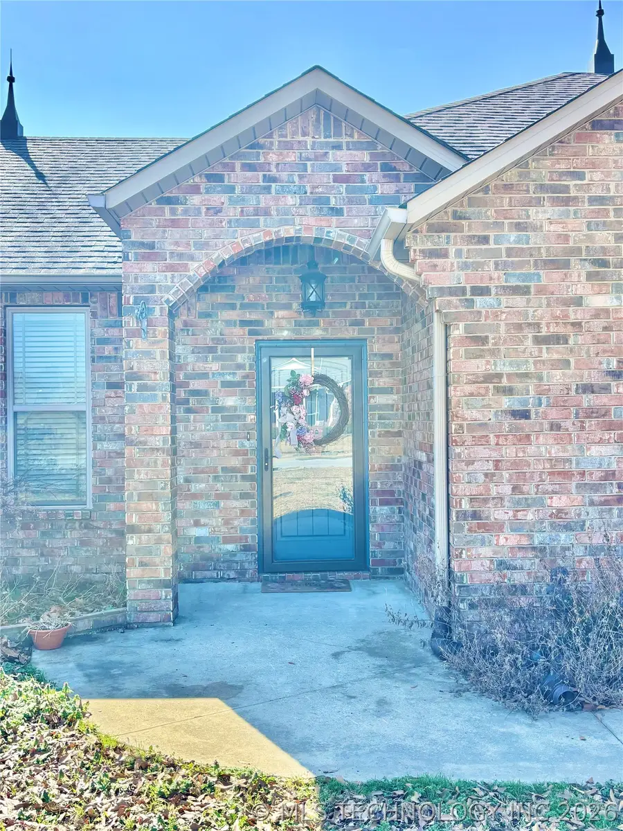 2010 E Creekside Road, Stigler, OK 74462 - #2