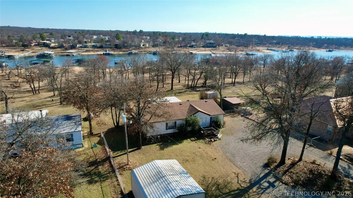 430230 E 1148 Road, Porum, OK 74455 - #1