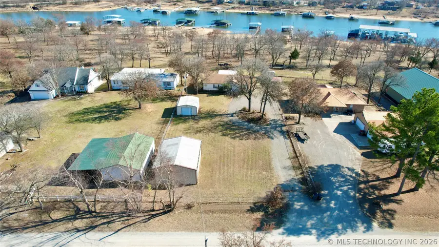 430230 E 1148 Road, Porum, OK 74455 - #2