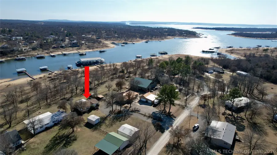 430230 E 1148 Road, Porum, OK 74455 - #3