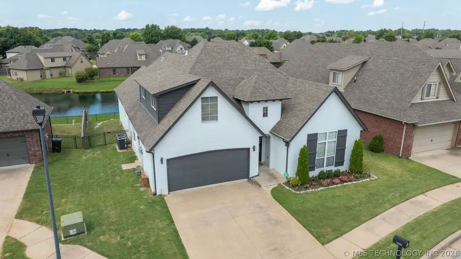 11340 S 75th East Avenue, Bixby, OK 74008 - #2