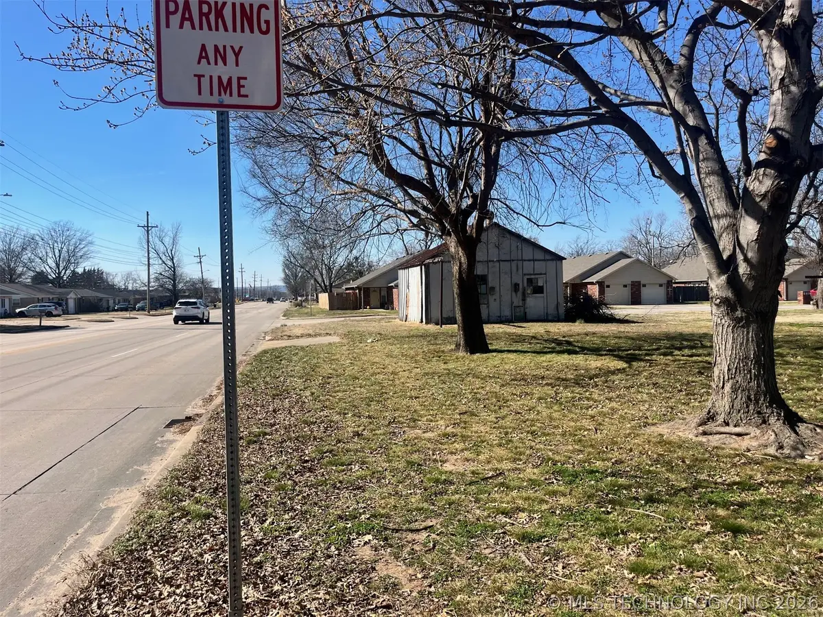 811 S Adair Street, Pryor, OK 74361 - #1