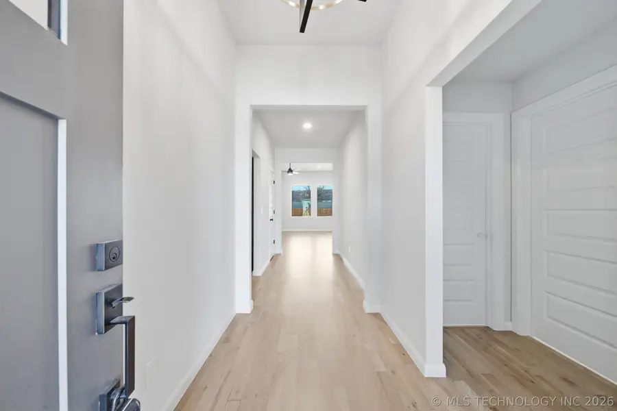 2431 W Madison Street, Broken Arrow, OK 74012 - #3