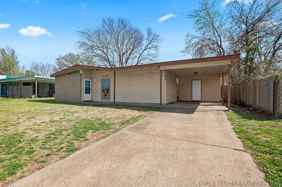 402 Lahoma, Bartlesville, OK 74003 - #2