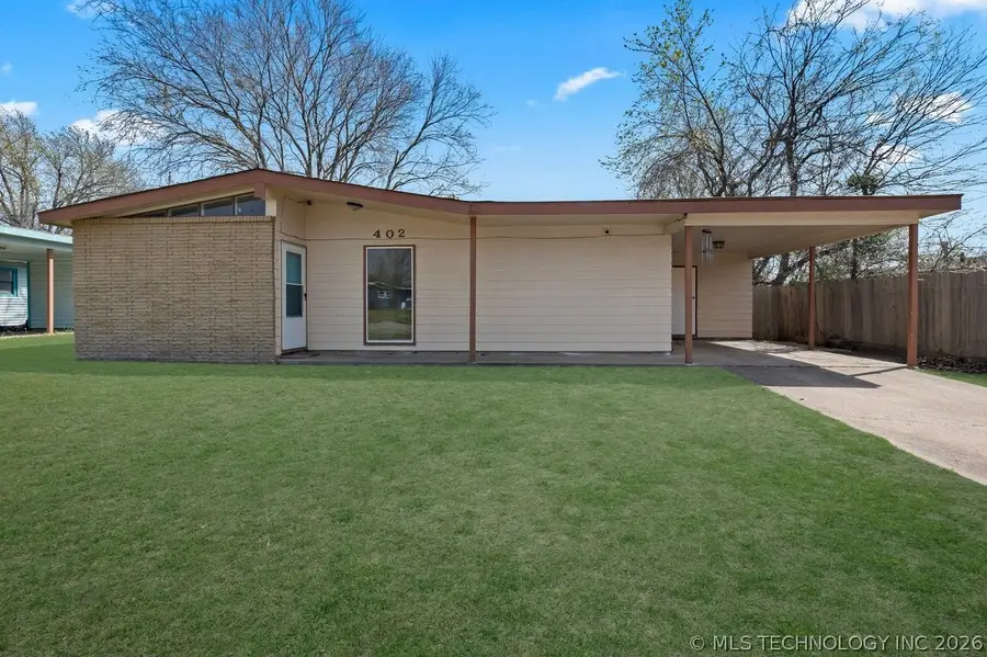 402 Lahoma, Bartlesville, OK 74003 - #3