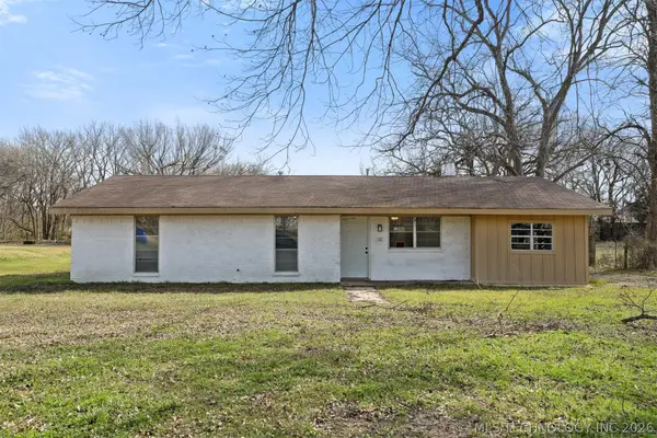 110 N Brackett, Bokchito, OK 74726