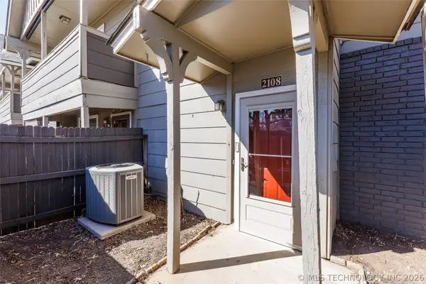 9022 S College Avenue #2108, Tulsa, OK 74137