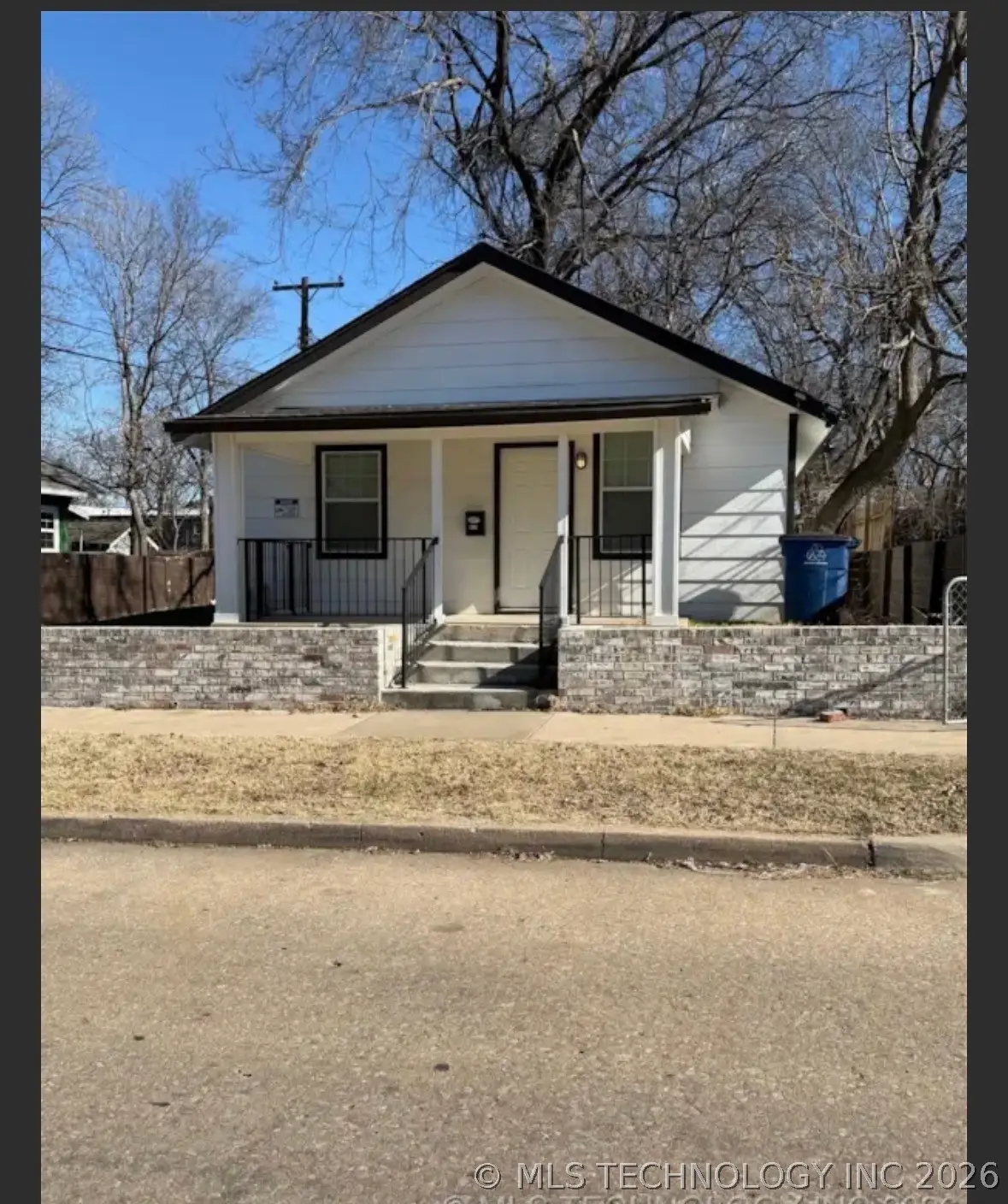 813 S Birmingham Avenue S, Tulsa, OK 74104 - #1