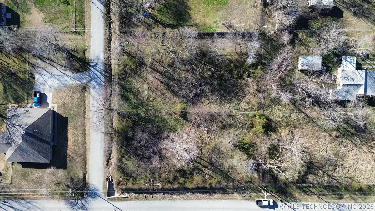 30 N Holly Street, Kellyville, OK 74039 - #1