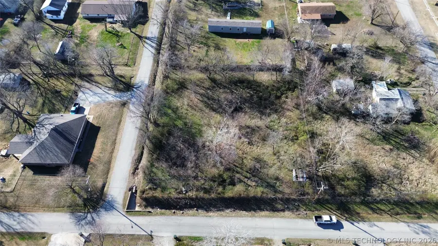 30 N Holly Street, Kellyville, OK 74039 - #2