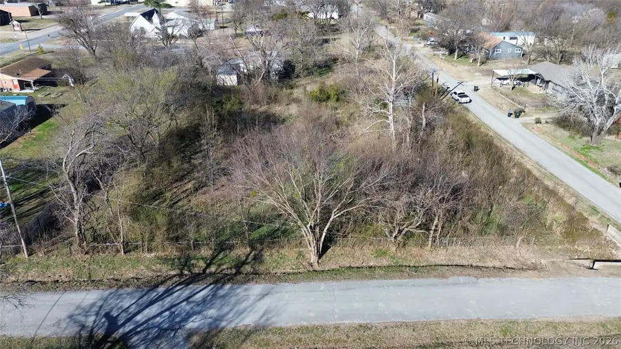 30 N Holly Street, Kellyville, OK 74039 - #3
