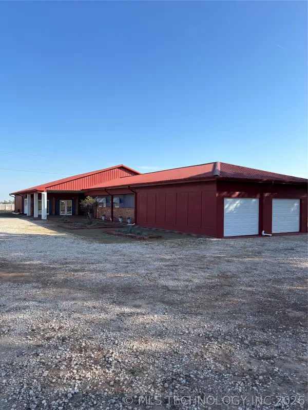 903 County Street 2910 Street, Tuttle, OK 73089